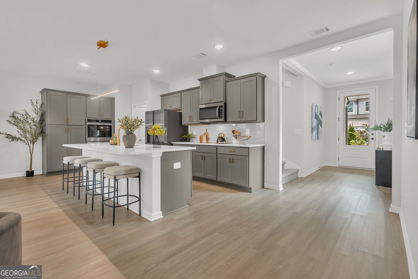 2117 Garden Place Atlanta - 12