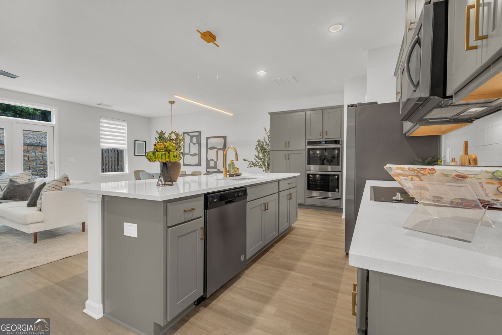 2117 Garden Place Atlanta - 13