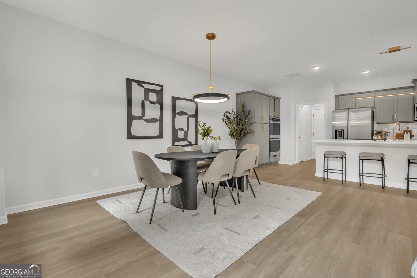 2117 Garden Place Atlanta - 15