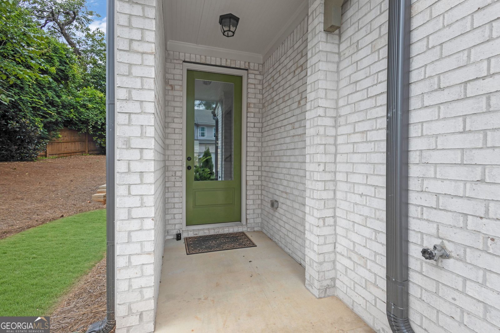 2117 Garden Place Atlanta - 2