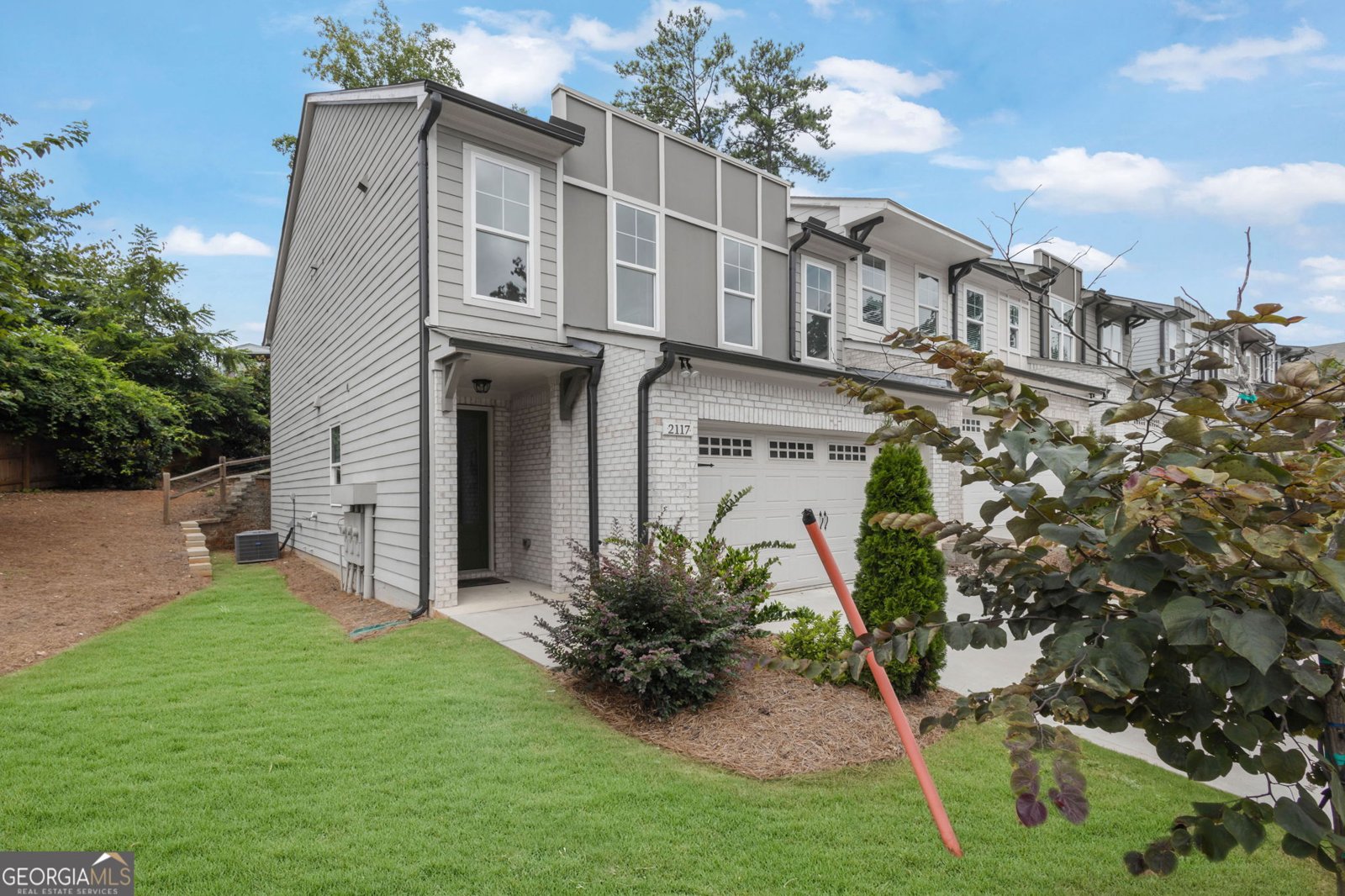 2117 Garden Place Atlanta - 37