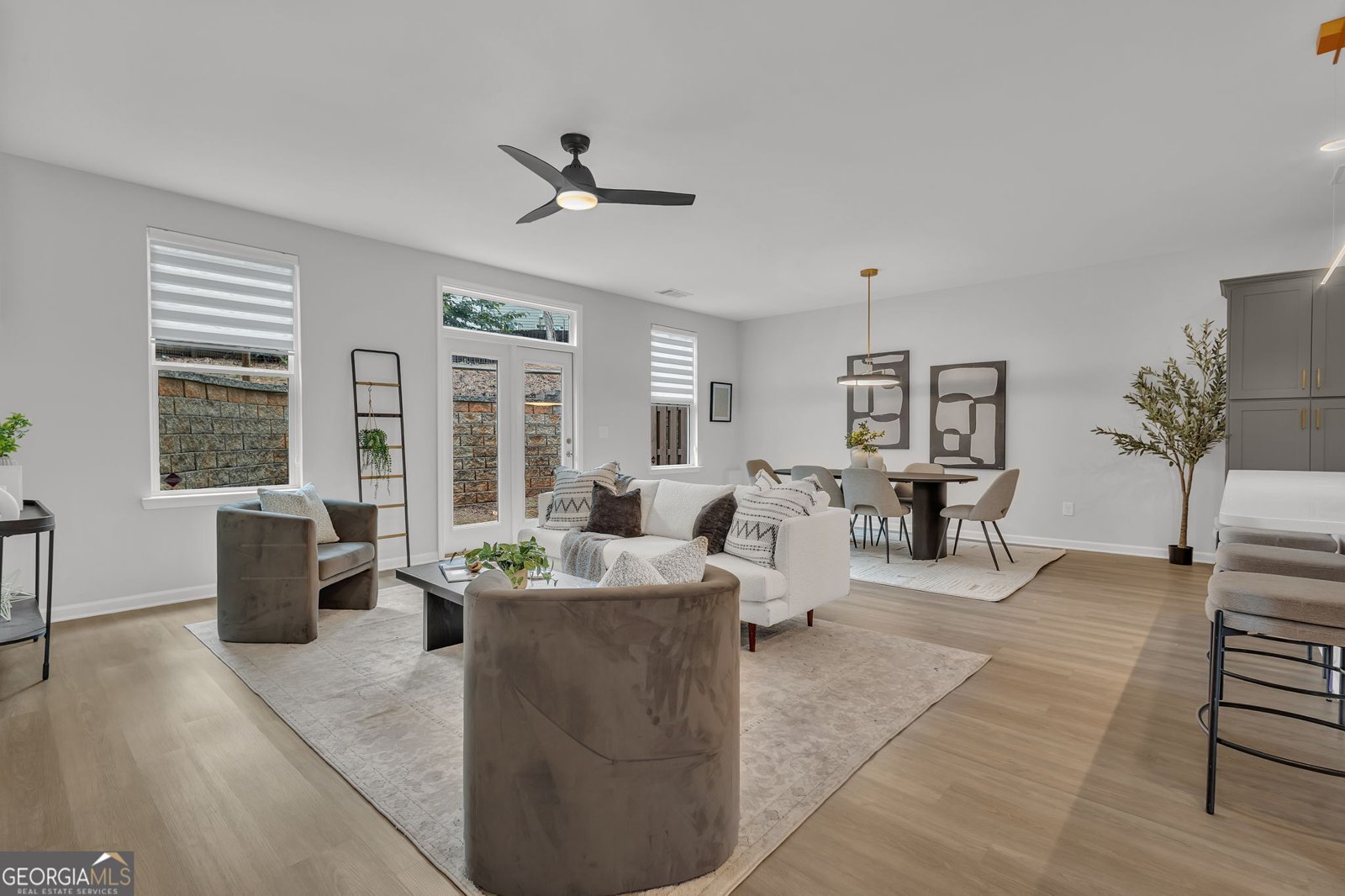 2117 Garden Place Atlanta - 4