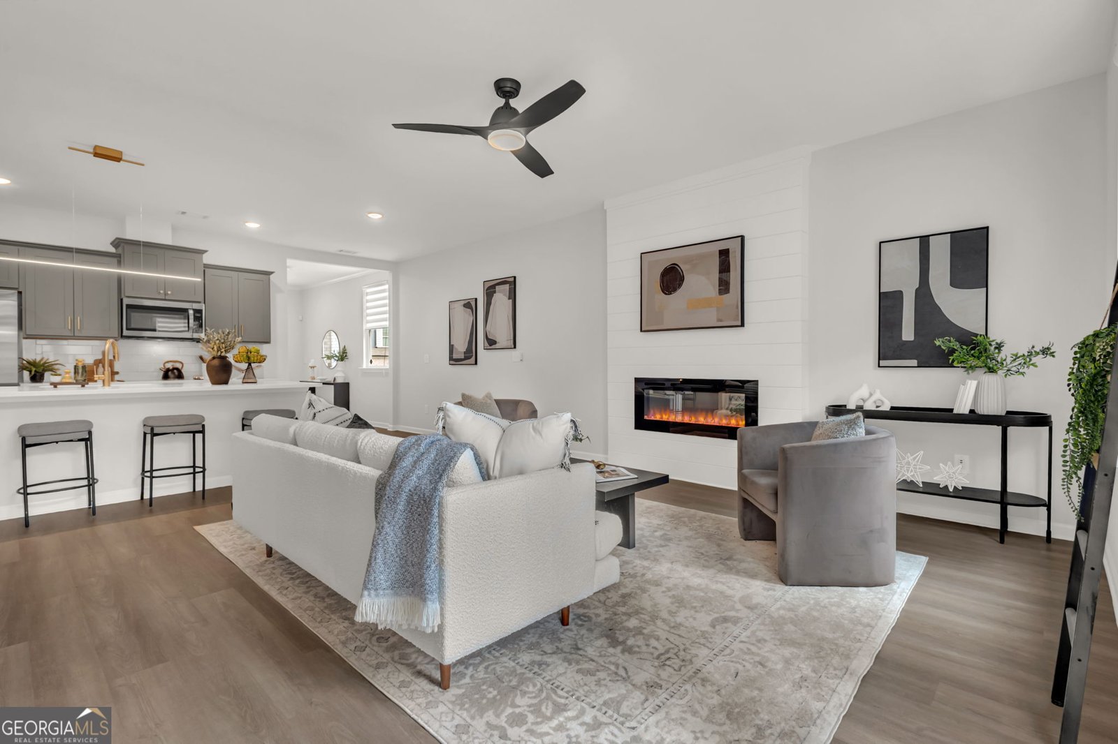 2117 Garden Place Atlanta - 5