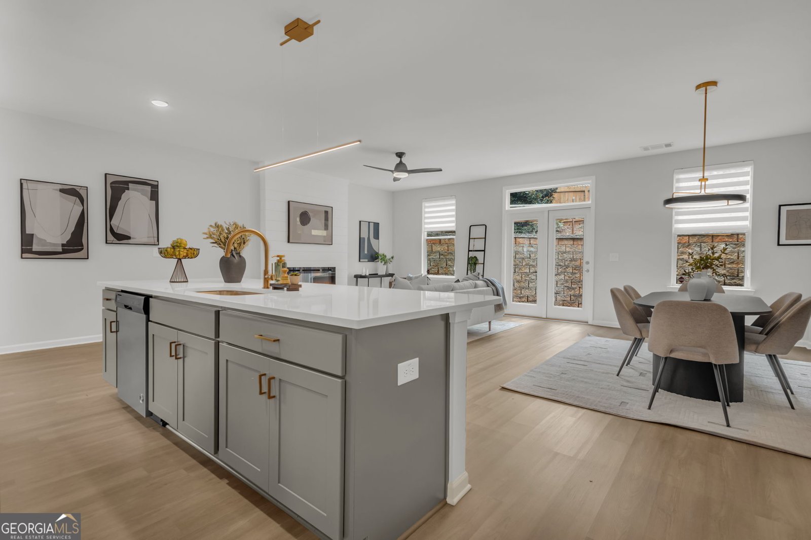 2117 Garden Place Atlanta - 8
