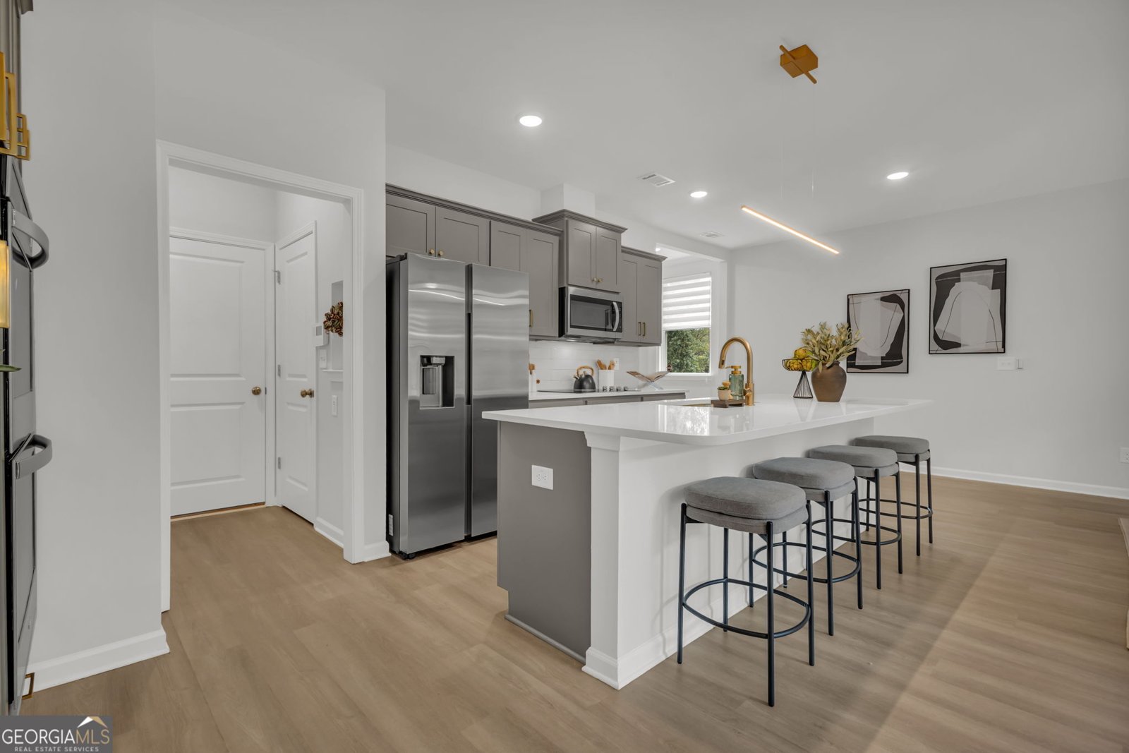 2117 Garden Place Atlanta - 9