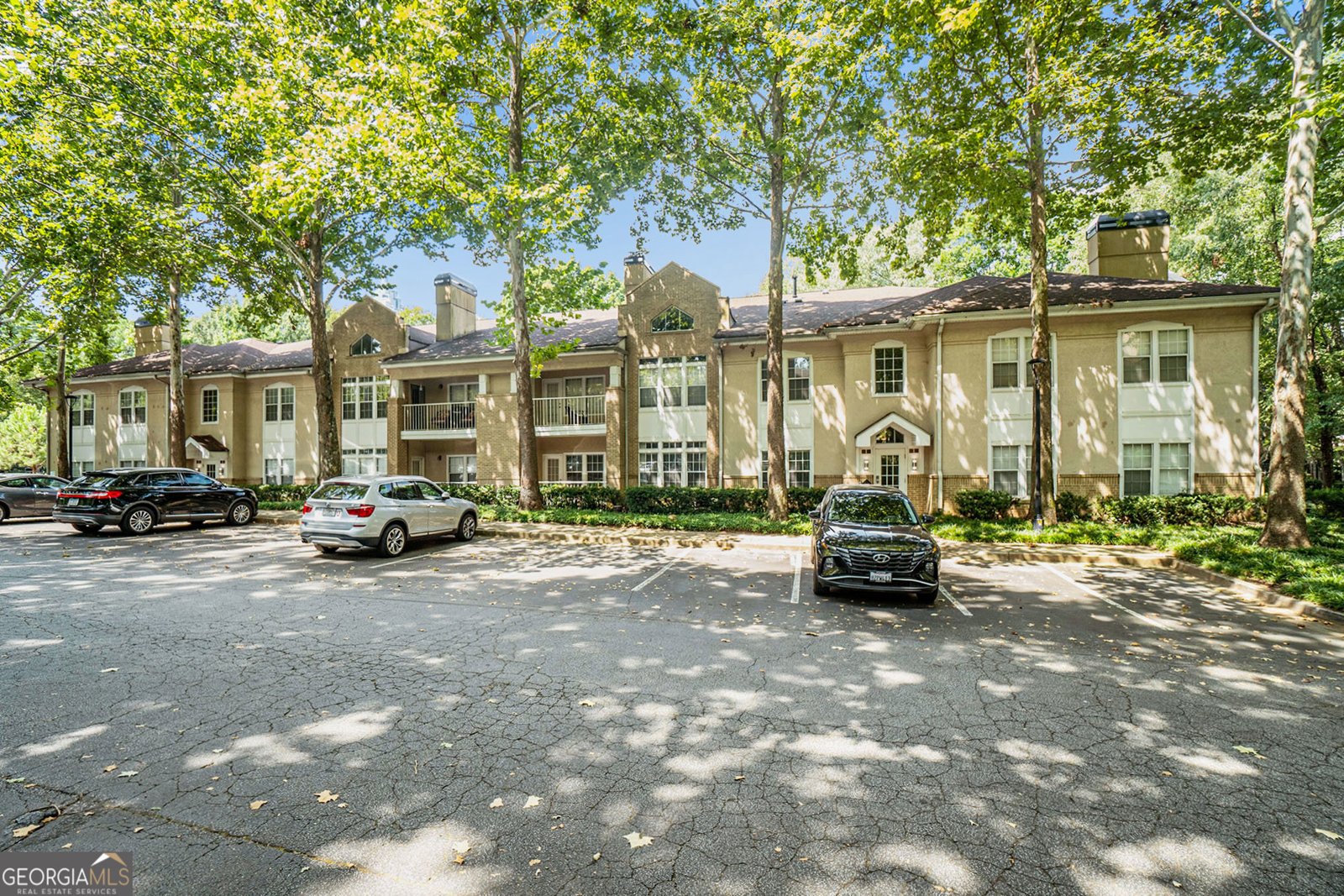 240 Renaissance Parkway Atlanta - 1