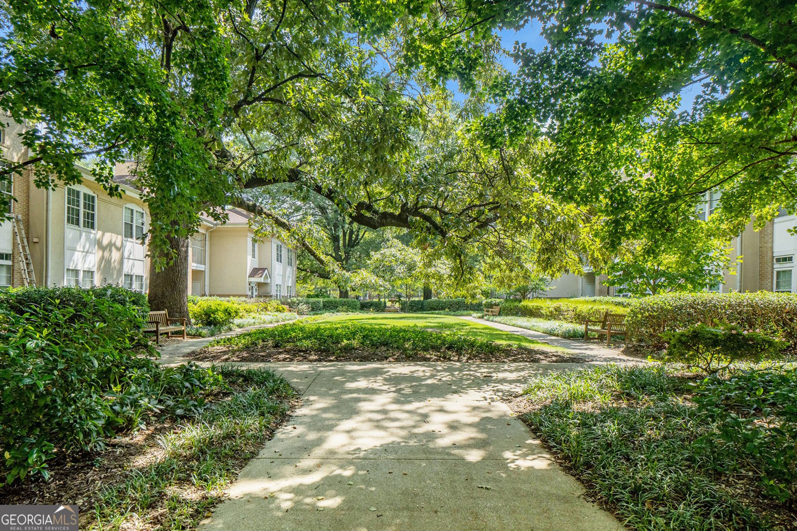 240 Renaissance Parkway Atlanta - 2