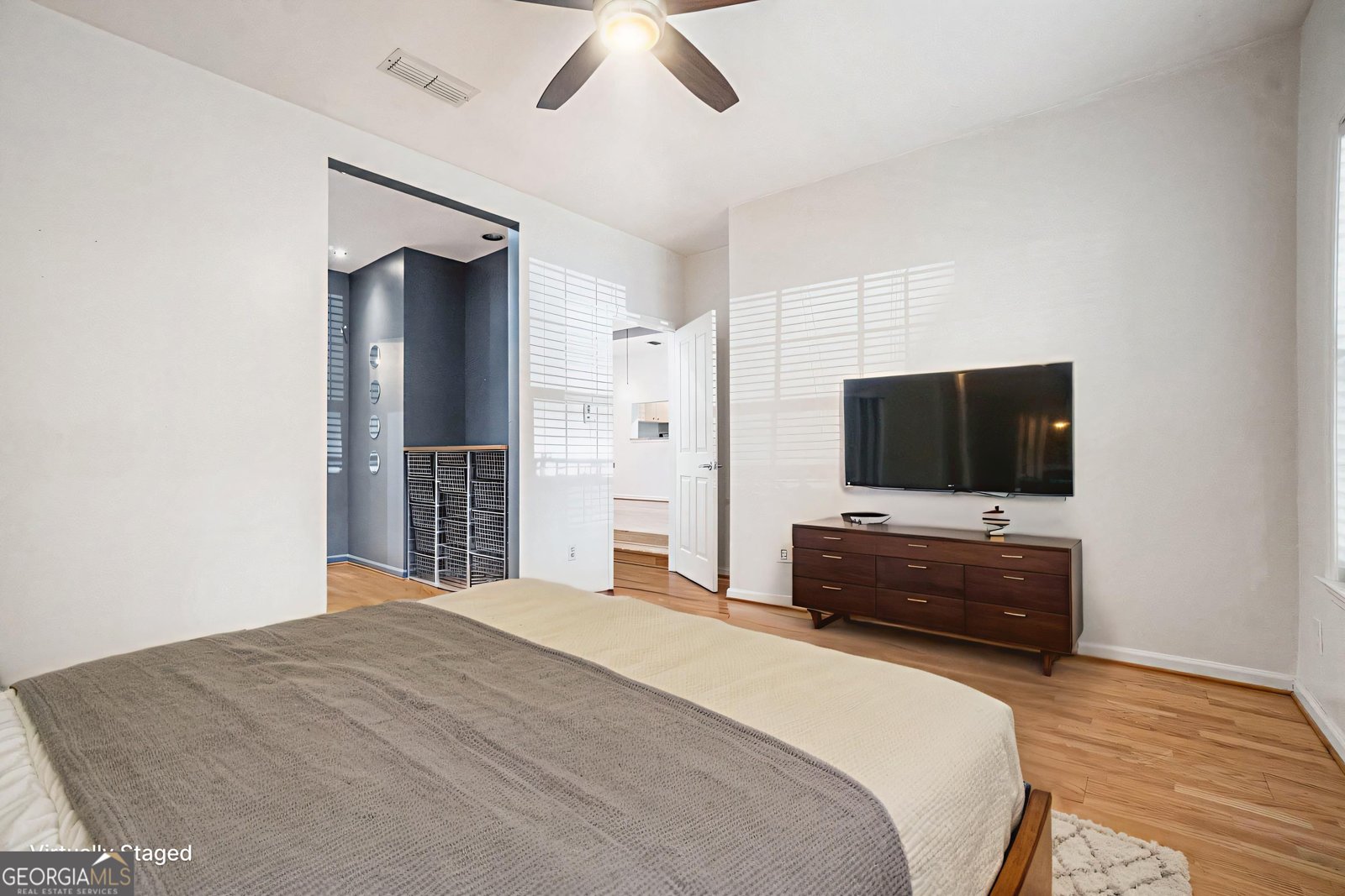 240 Renaissance Parkway Atlanta - 22