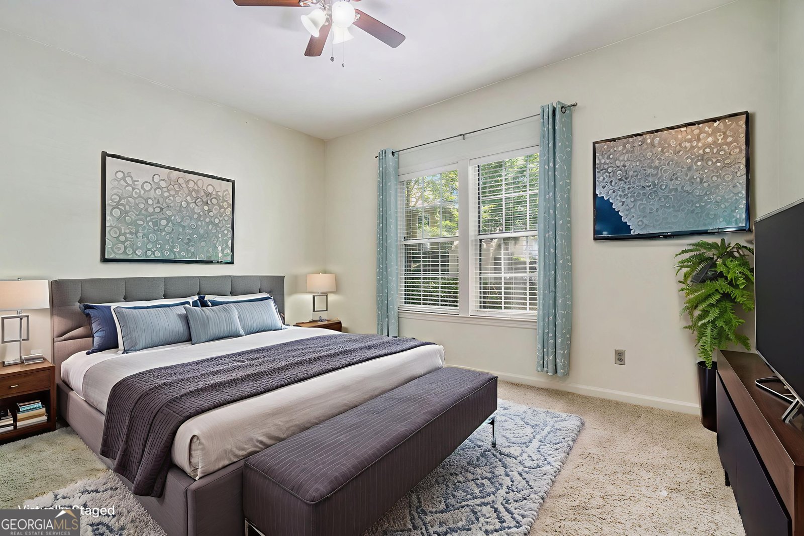 240 Renaissance Parkway Atlanta - 27