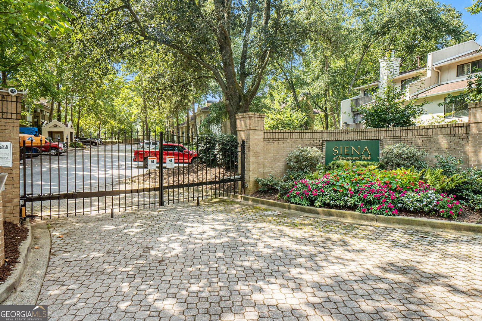 240 Renaissance Parkway Atlanta - 32