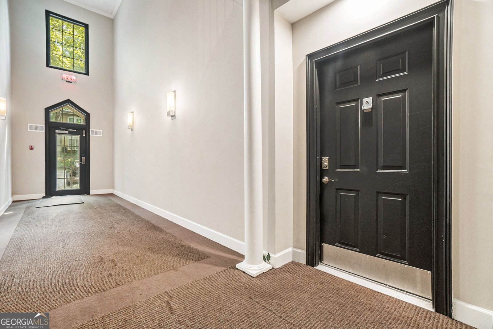 240 Renaissance Parkway Atlanta - 4