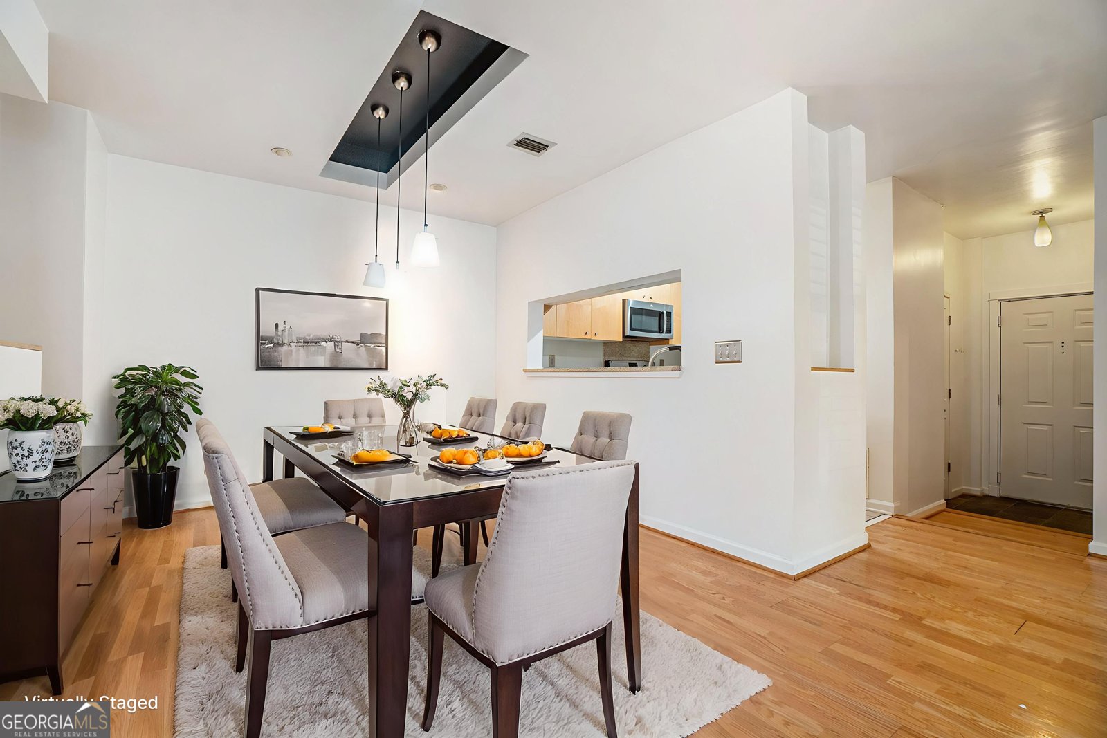 240 Renaissance Parkway Atlanta - 6