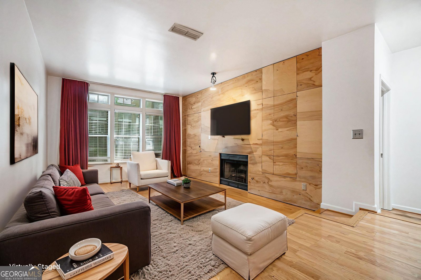 240 Renaissance Parkway Atlanta - 8