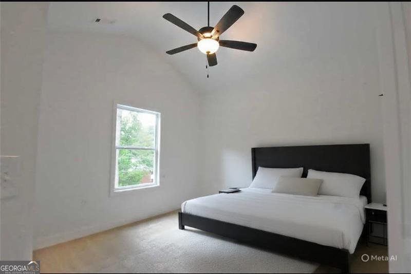 5249 Woodmond Drive Villa Rica - 1