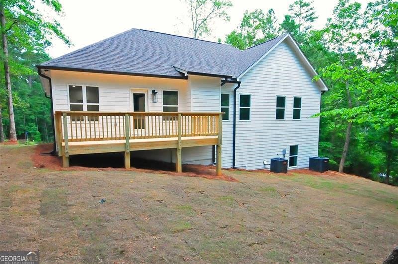 5249 Woodmond Drive Villa Rica - 11