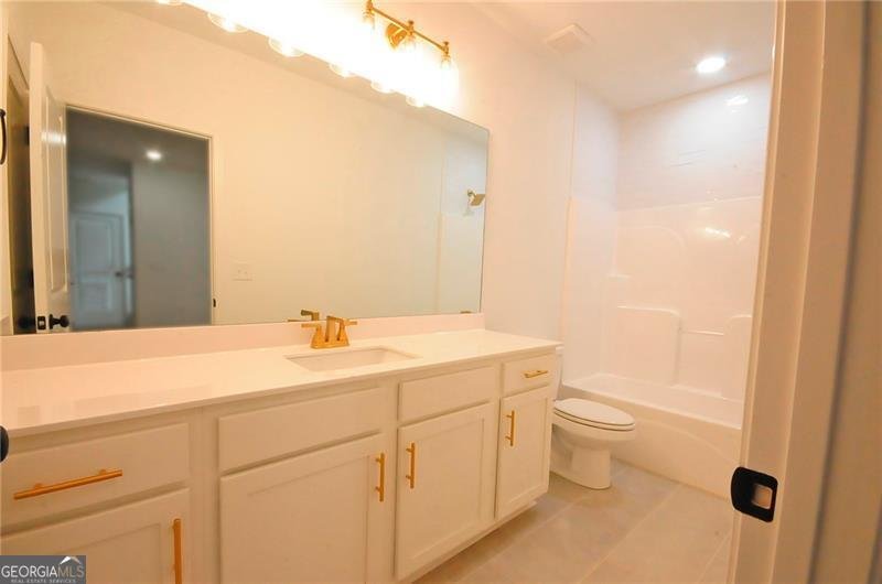 5249 Woodmond Drive Villa Rica - 7