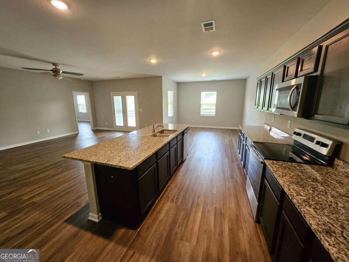 70 COTTON TAIL Lane Villa Rica - 14