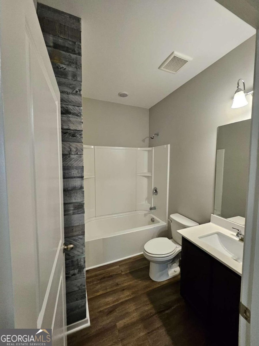 70 COTTON TAIL Lane Villa Rica - 7