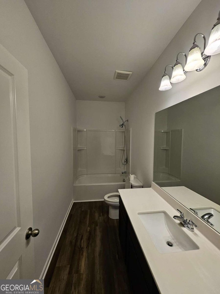 70 COTTON TAIL Lane Villa Rica - 8