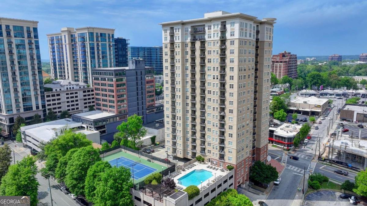 325 Paces Ferry Road Atlanta - 1