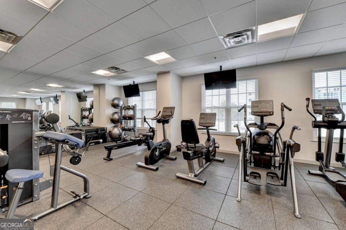 325 Paces Ferry Road Atlanta - 18