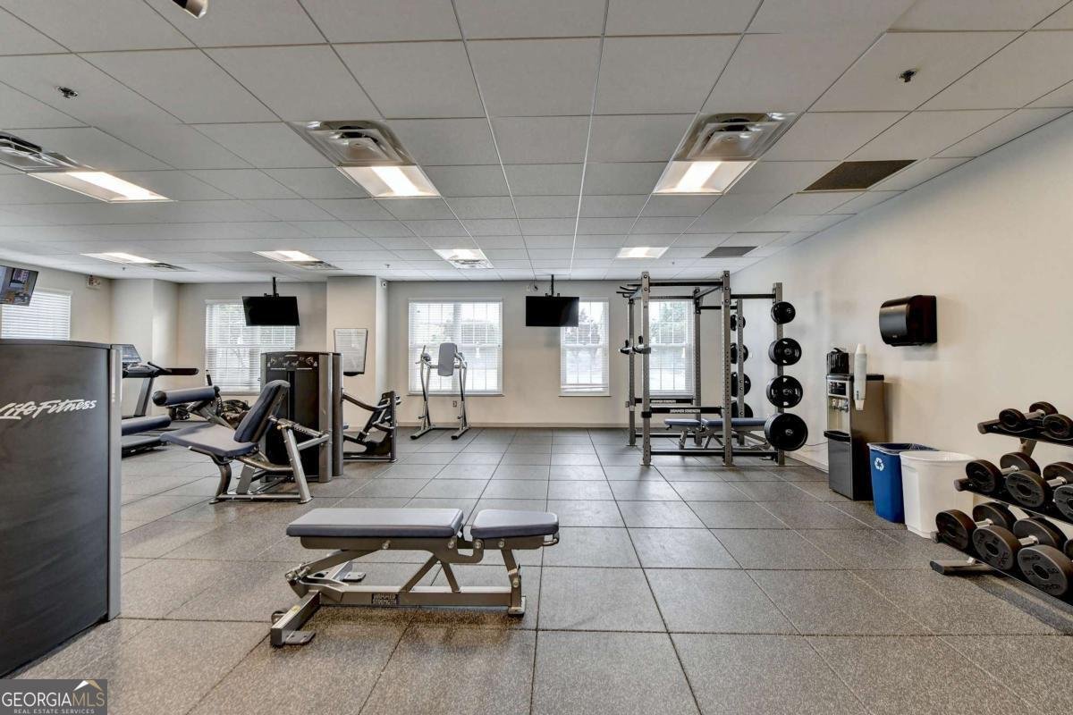 325 Paces Ferry Road Atlanta - 19