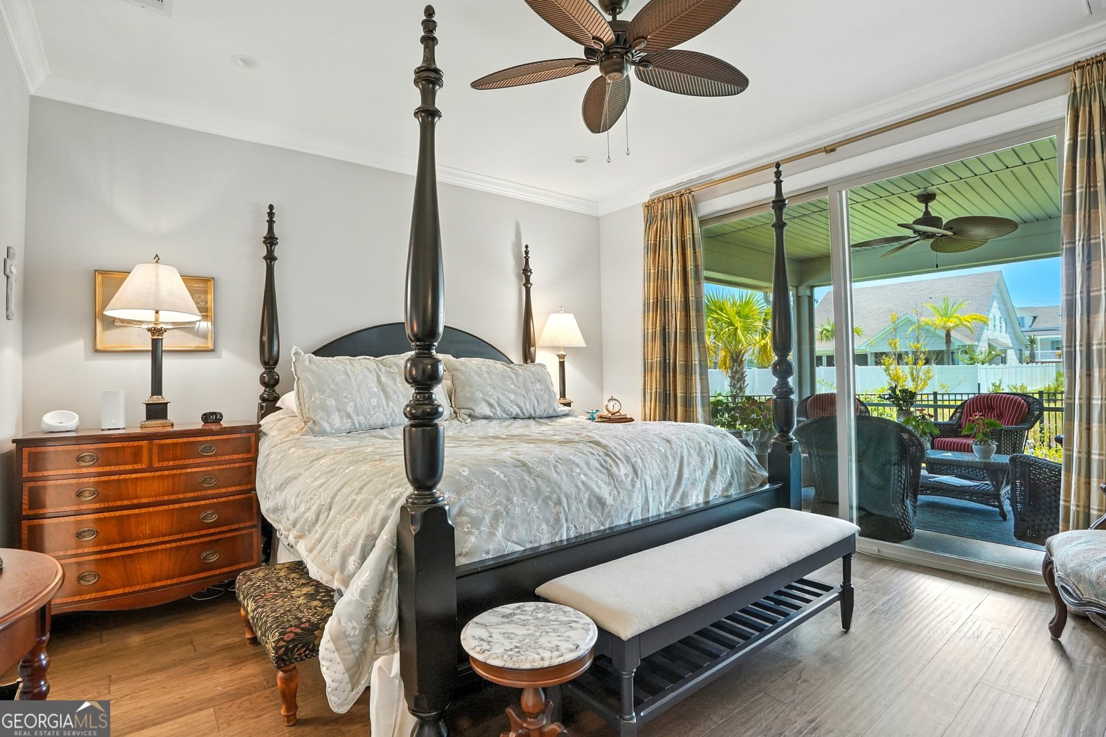 1005 Conservation Lane St. Simons - 10