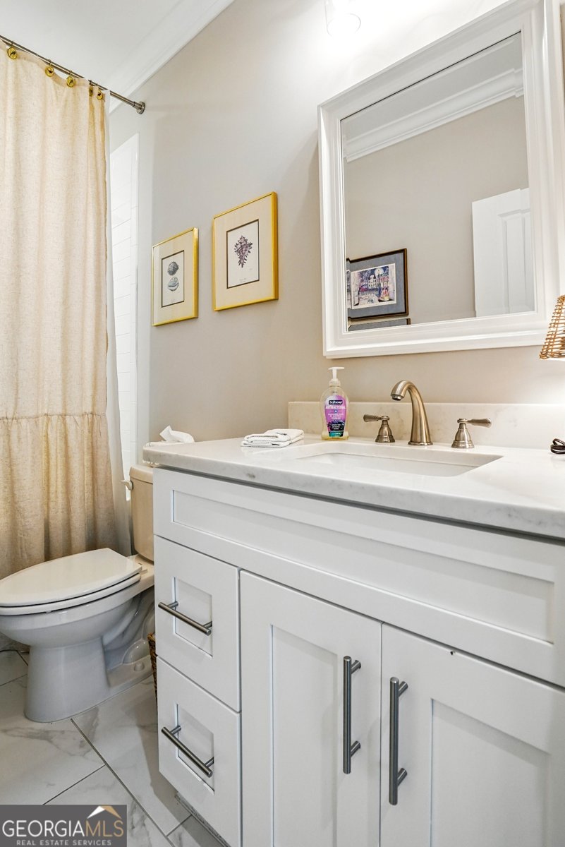 1005 Conservation Lane St. Simons - 14