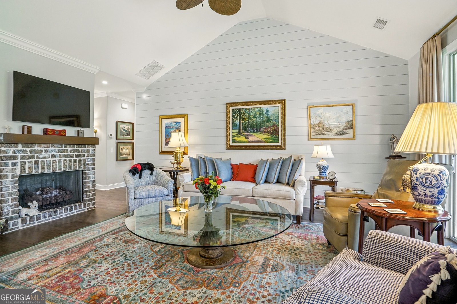 1005 Conservation Lane St. Simons - 2