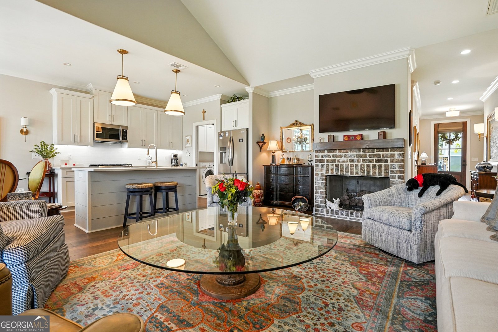 1005 Conservation Lane St. Simons - 3