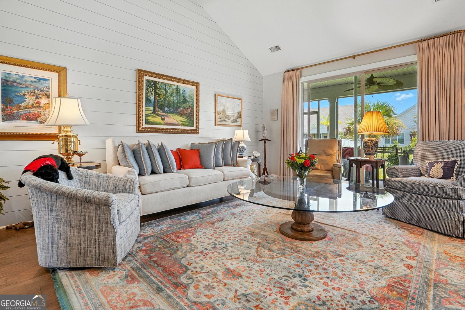 1005 Conservation Lane St. Simons - 6