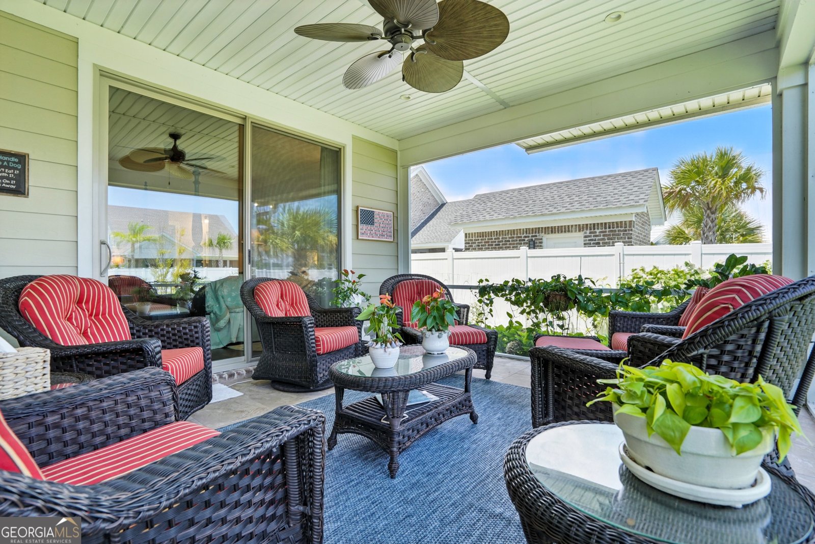 1005 Conservation Lane St. Simons - 7