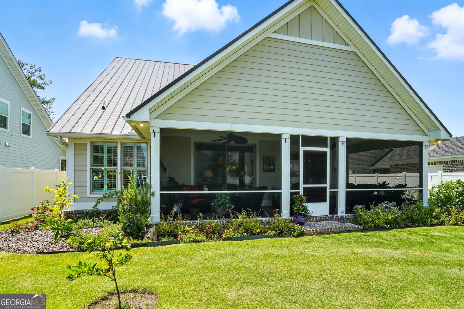 1005 Conservation Lane St. Simons - 8