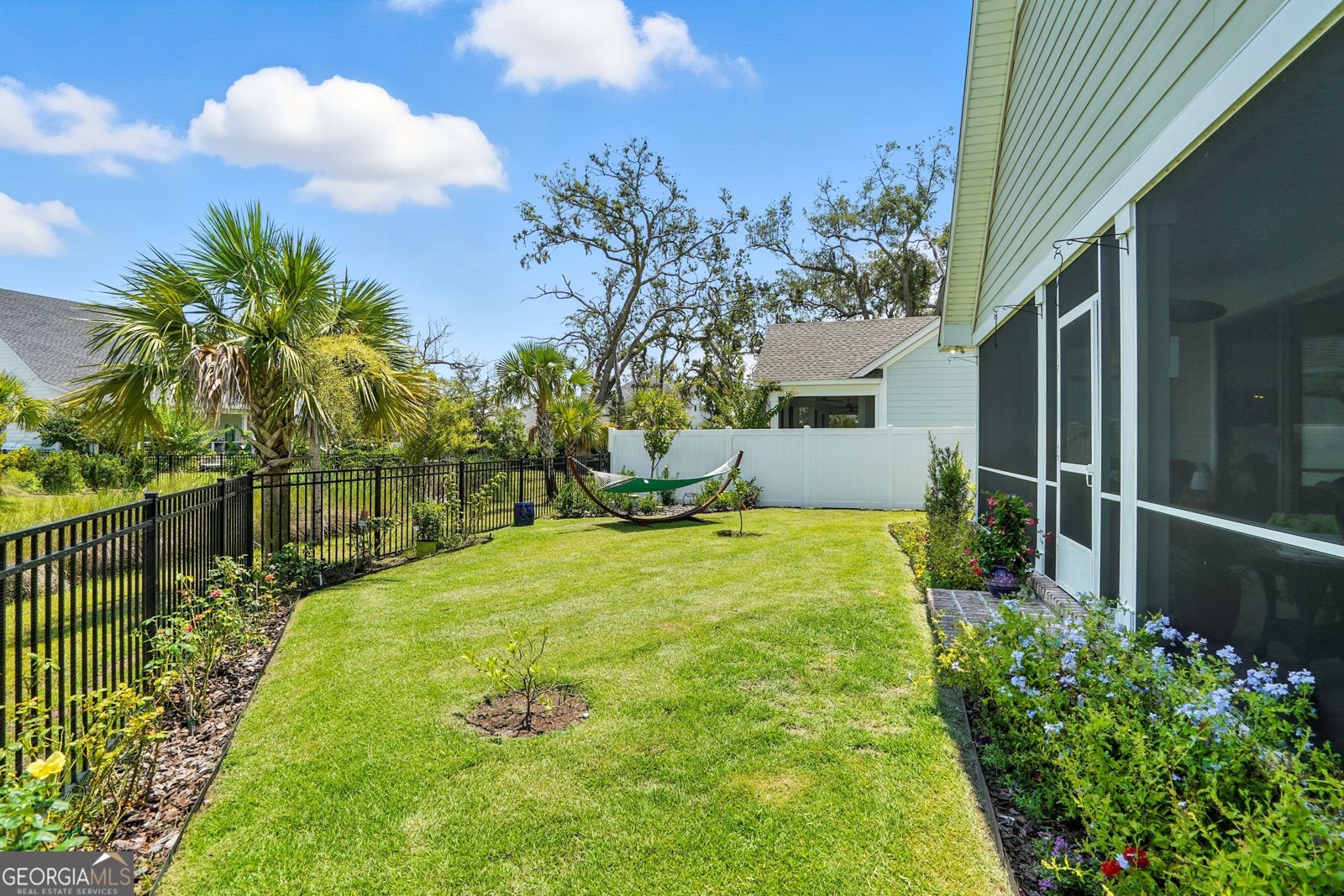 1005 Conservation Lane St. Simons - 9