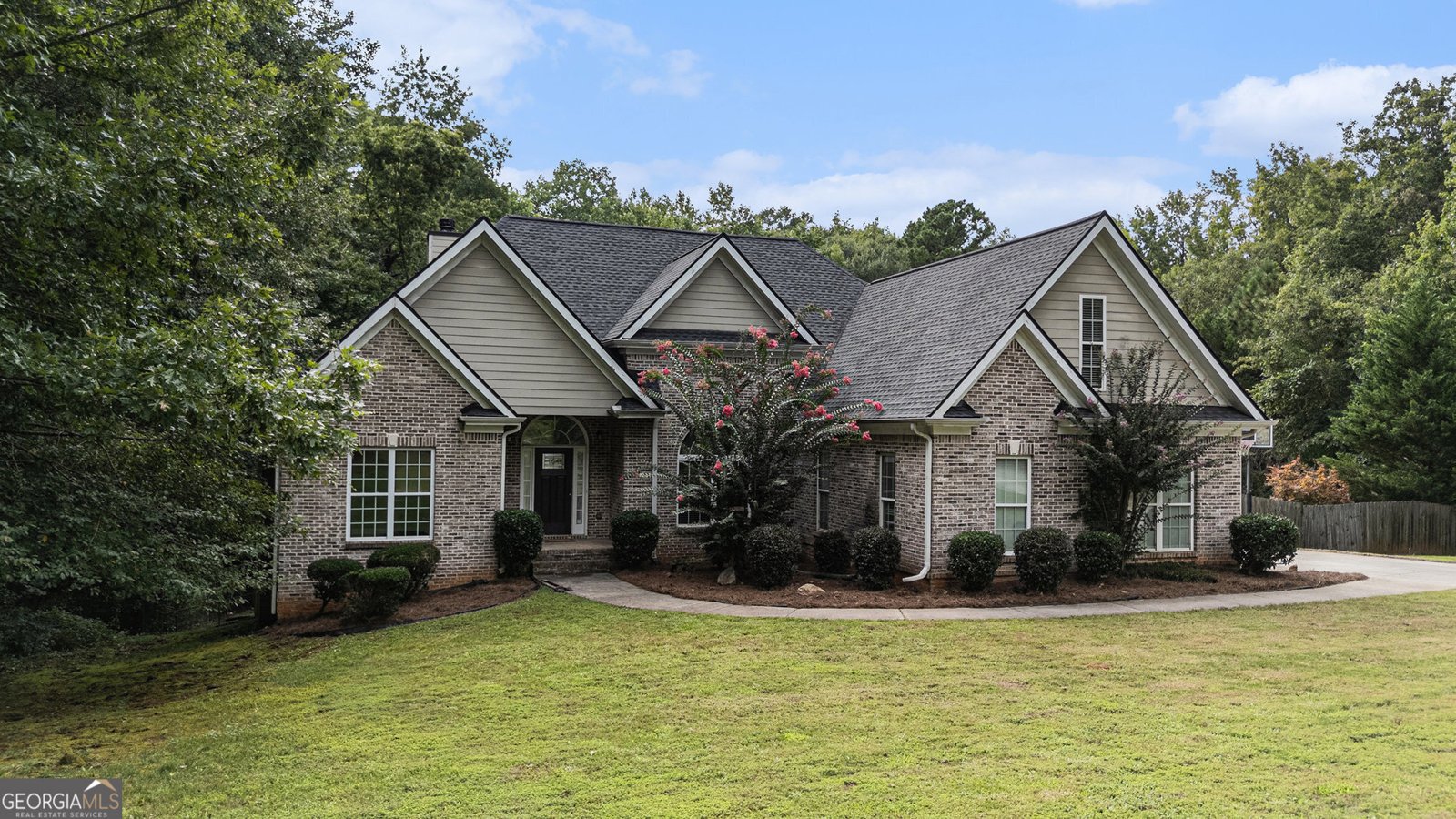 100 Creekside Lane Covington - 1