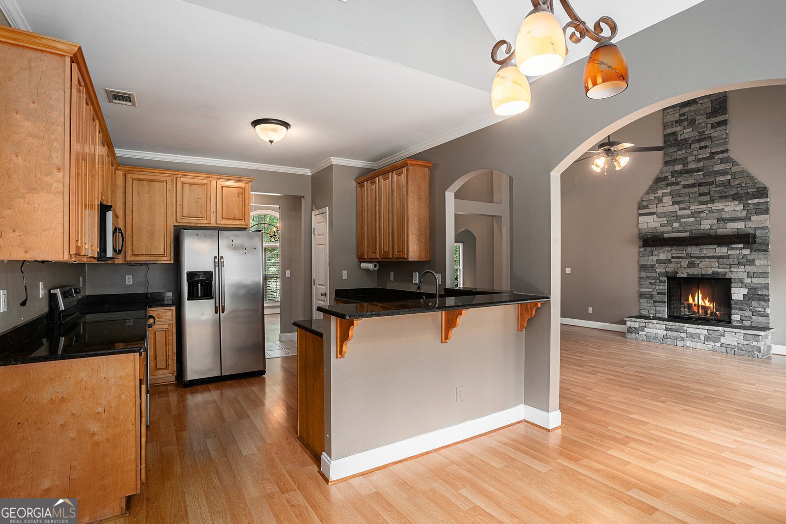 100 Creekside Lane Covington - 10
