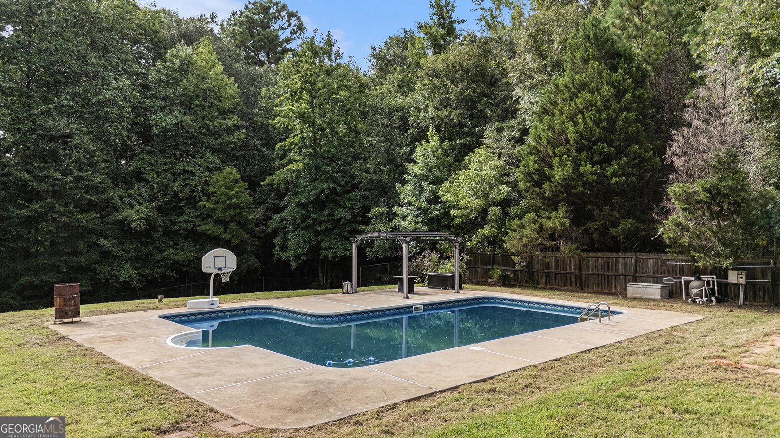 100 Creekside Lane Covington - 3