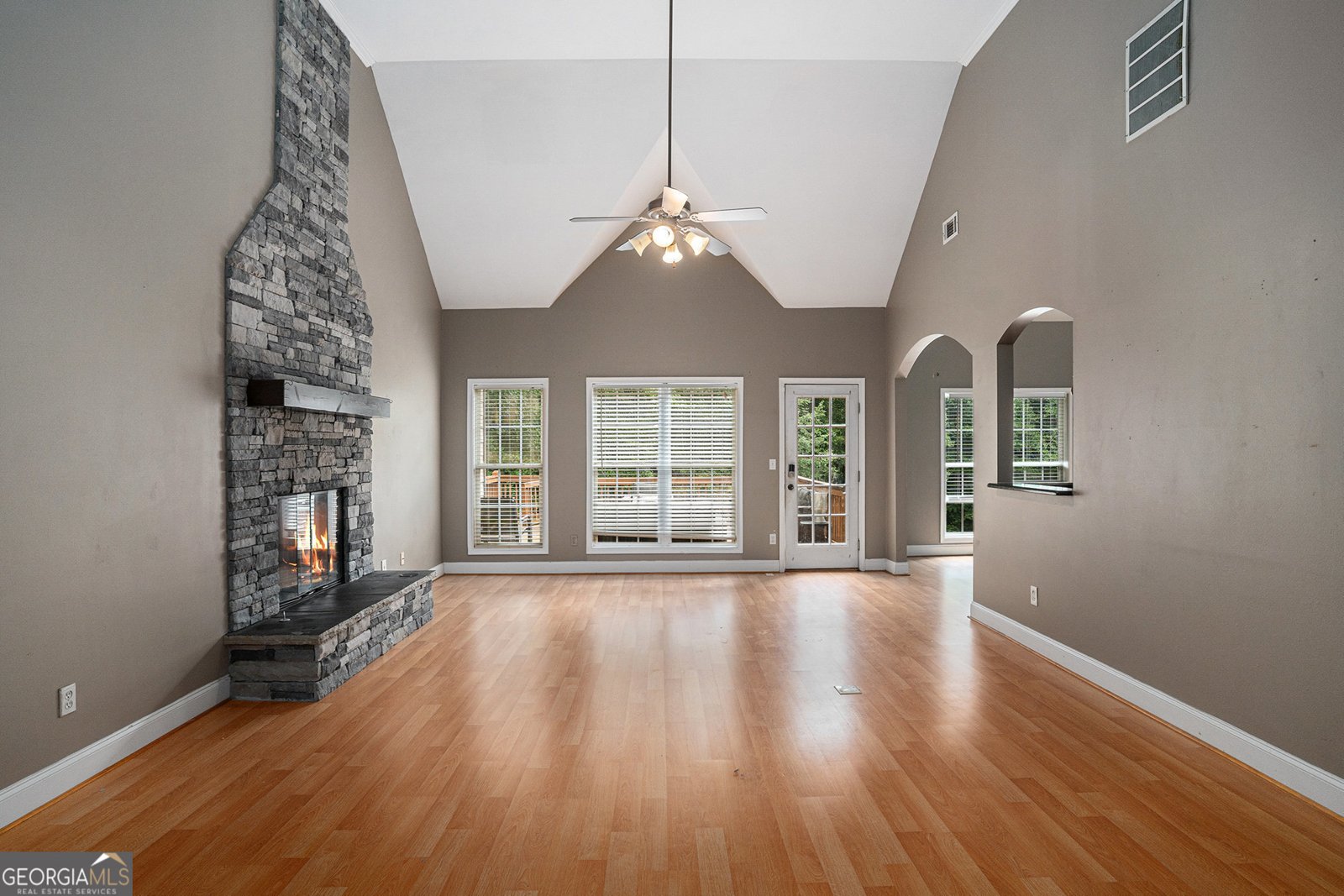 100 Creekside Lane Covington - 4