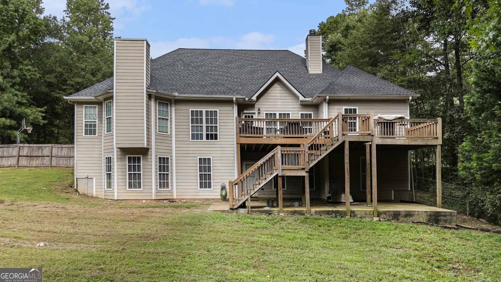 100 Creekside Lane Covington - 40