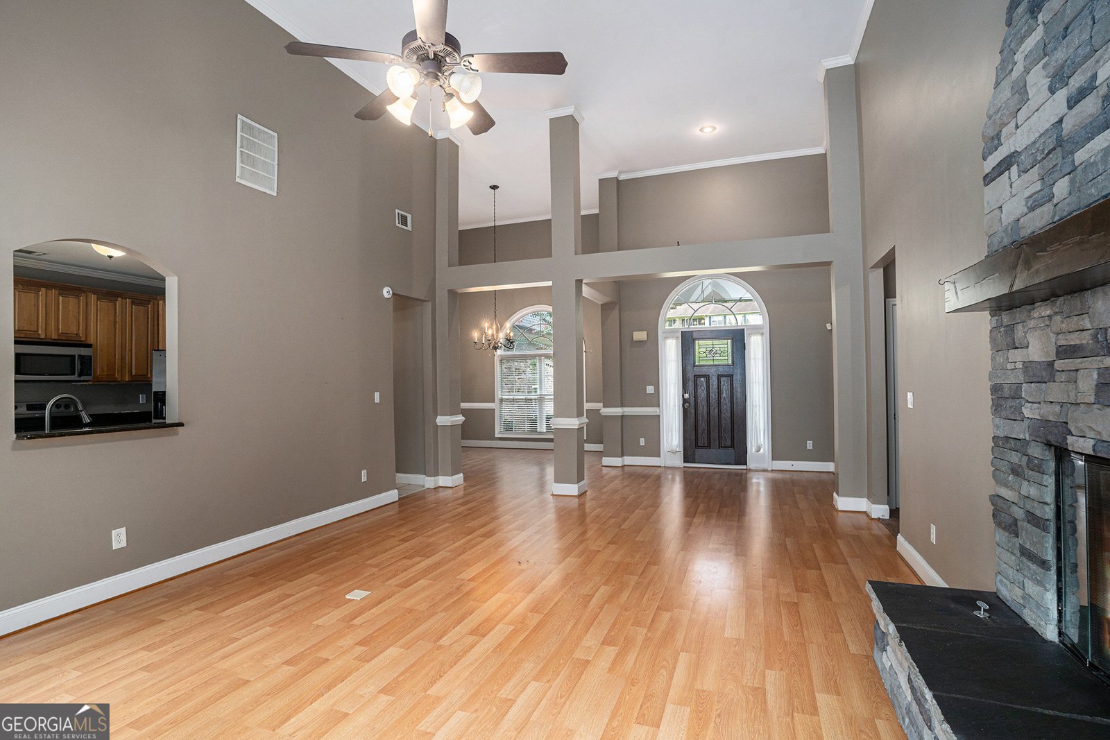 100 Creekside Lane Covington - 6