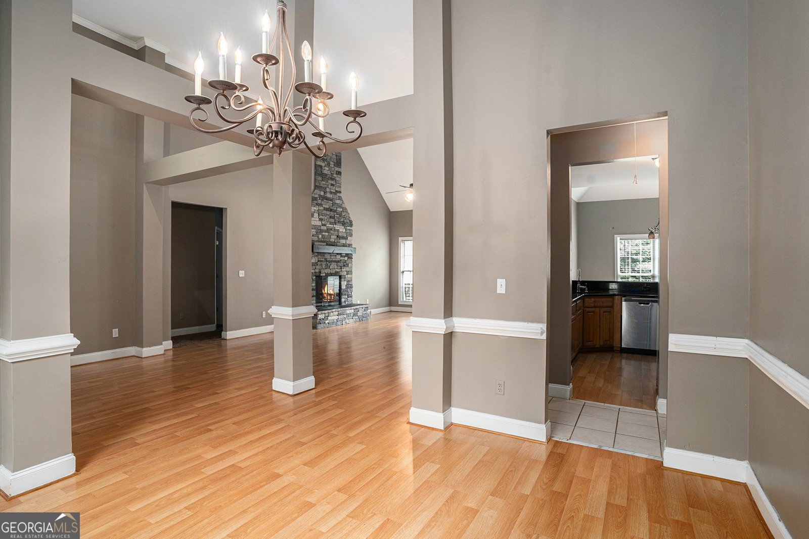 100 Creekside Lane Covington - 8
