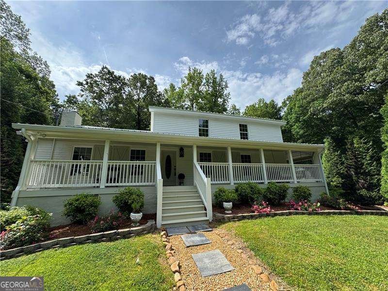 12485 Reinhardt College Parkway Waleska - 1