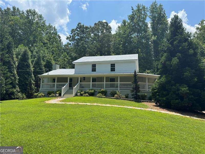 12485 Reinhardt College Parkway Waleska - 2