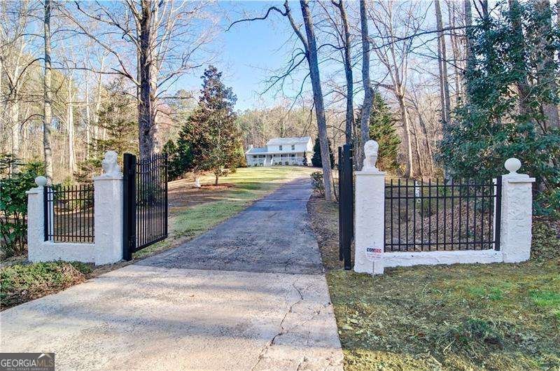 12485 Reinhardt College Parkway Waleska - 3
