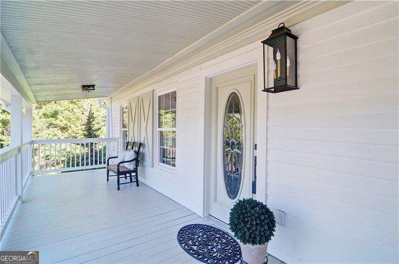 12485 Reinhardt College Parkway Waleska - 39