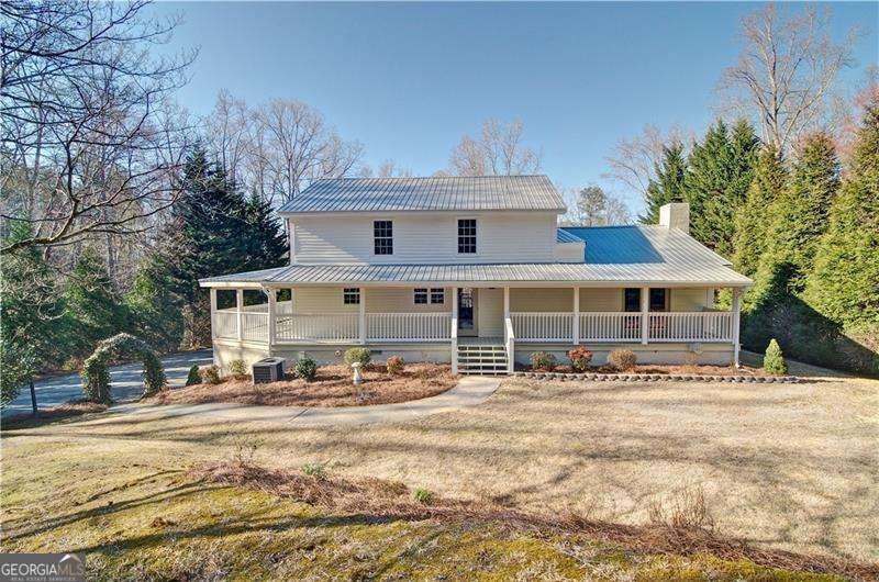 12485 Reinhardt College Parkway Waleska - 4