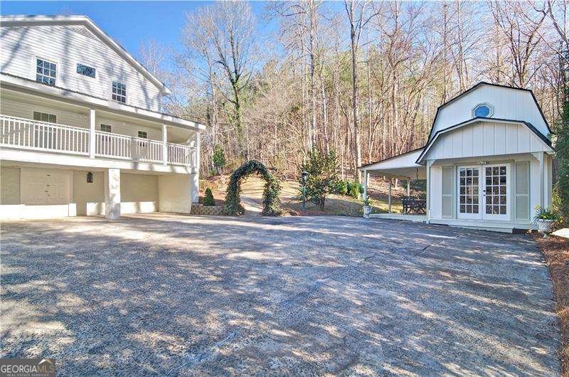 12485 Reinhardt College Parkway Waleska - 5