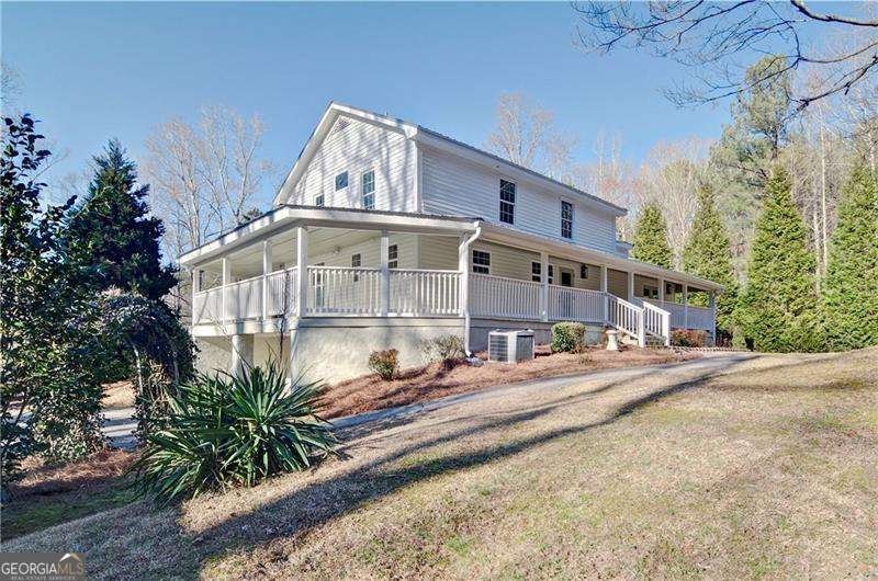 12485 Reinhardt College Parkway Waleska - 6