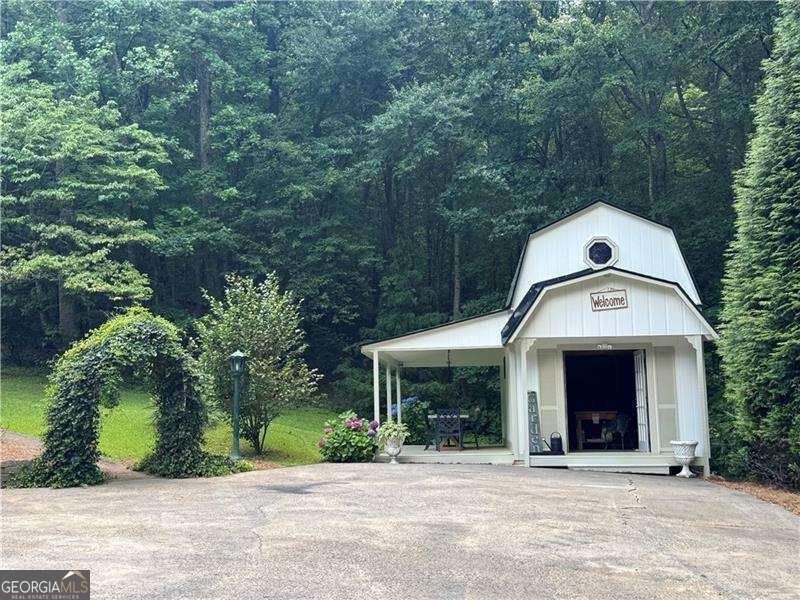 12485 Reinhardt College Parkway Waleska - 9