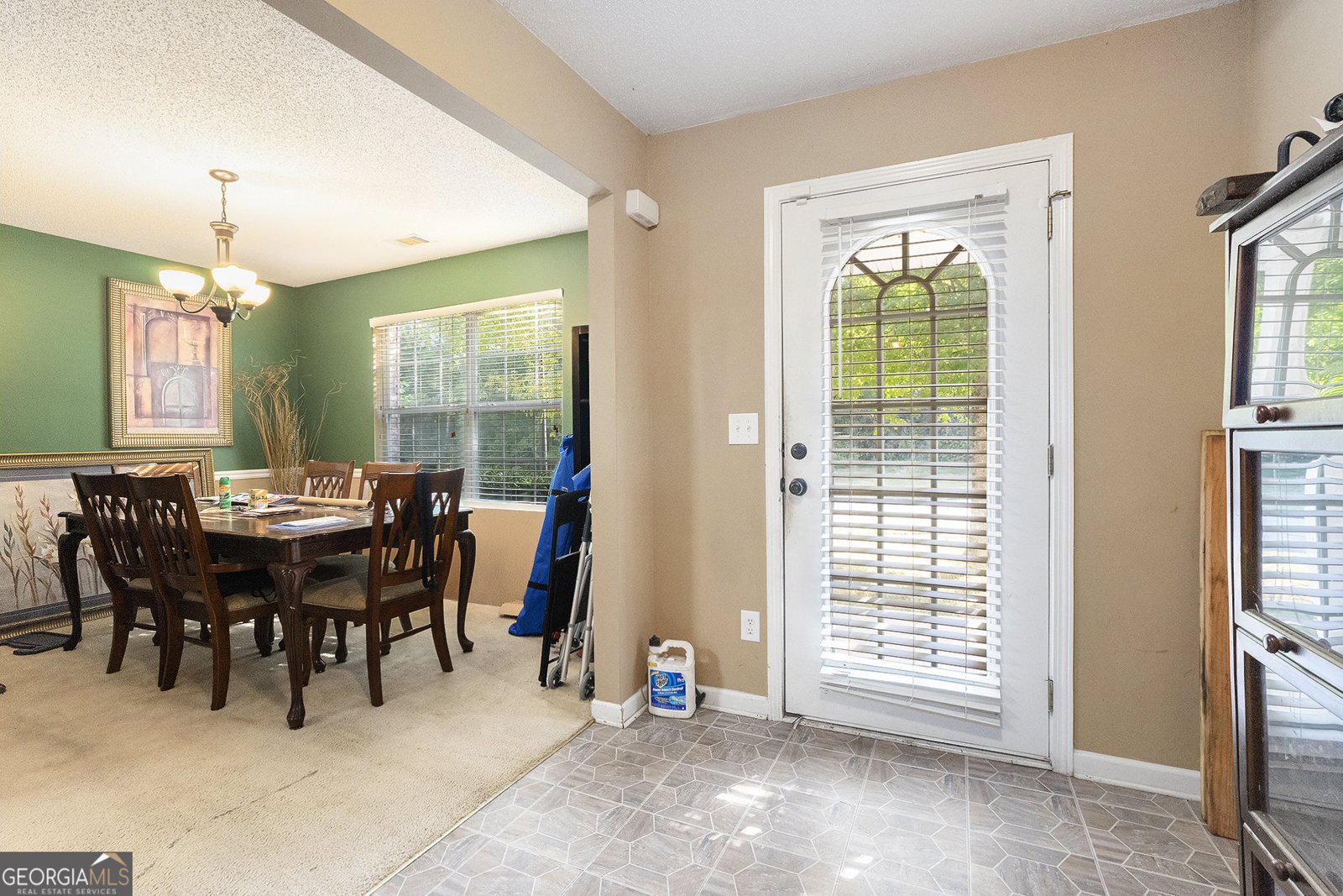 1343 Alice Avenue Lithonia - 1